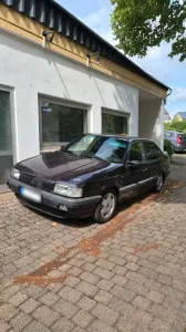 Volkswagen VW Passat 35i Edition One Limousine