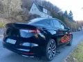 Skoda Enyaq Coupé 85 Sportline