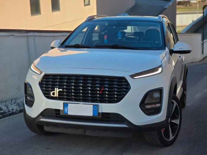 Other Dr 3.0 1.5 Bi-Fuel GPL