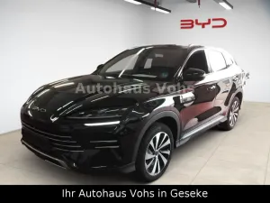 BYD Seal U DM-i Boost-LHZ-HUD-PANO-360°-Sitzlüft-TOT