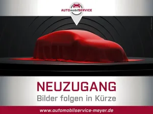 Fiat 124 Spider Lusso LED/BOSE/LEDER/Handy-FSE 1.Hand