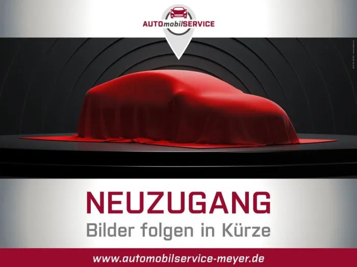 Fiat 124 Spider Lusso LED/BOSE/LEDER/Handy-FSE 1.Hand