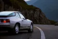 Porsche 924 924S