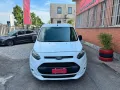 Ford Transit Connect Transit Connect 1.5 TDCi 12