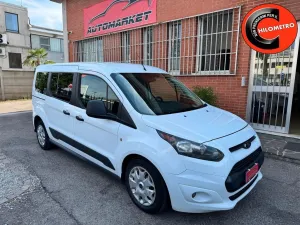 Ford Transit Connect Transit Connect 1.5 TDCi 12
