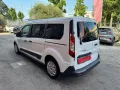 Ford Transit Connect Transit Connect 1.5 TDCi 12