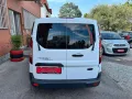 Ford Transit Connect Transit Connect 1.5 TDCi 12