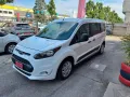 Ford Transit Connect Transit Connect 1.5 TDCi 12