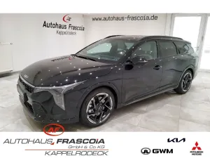 Kia K4 Sportswagon 1.6 T-GDI GT-Line (P5,P6,P7,P8,P9