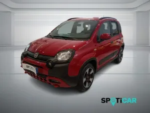 Fiat FIAT Panda Cross 1.0 FireFly S&S Hybrid