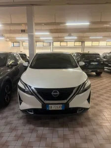 Other Nissan Qashqai e-Power N-Connecta