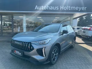 GWM HAVAL Jolion Pro 1.5 PREMIUM