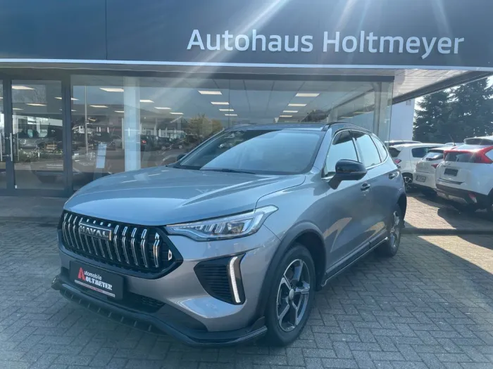 GWM HAVAL Jolion Pro 1.5 PREMIUM
