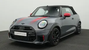 MINI John Cooper Works Trim