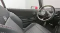MINI John Cooper Works Trim