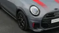 MINI John Cooper Works Trim