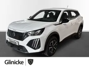 Peugeot 2008 STYLE PT100 LED/SHZ/DAB+/