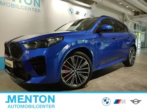 BMW X2 xDrive20d M SportpaketPro/AHK/Harman/ad.LED