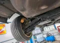 Volvo 960 mit H Gutachten