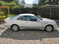 Mercedes-Benz Mercedes Benz CLK 200 Kompressor Avantgard...