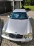 Mercedes-Benz Mercedes Benz CLK 200 Kompressor Avantgard...