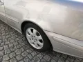 Mercedes-Benz Mercedes Benz CLK 200 Kompressor Avantgard...