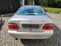 Mercedes-Benz Mercedes Benz CLK 200 Kompressor Avantgard...