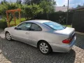 Mercedes-Benz Mercedes Benz CLK 200 Kompressor Avantgard...