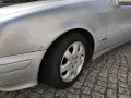 Mercedes-Benz Mercedes Benz CLK 200 Kompressor Avantgard...