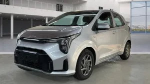 Kia Picanto 1.0 Vision Auto. Navi Kamera Carplay