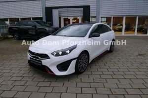 Kia Proceed GT 1.6T  DCT Komfort/Panorama/AHK