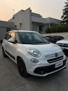 Fiat 500L Pro 1.6 MJT 120CV Mirror 4 posti (N1)