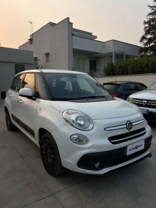 Fiat 500L Pro 1.6 MJT 120CV Mirror 4 posti (N1)