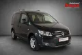 Volkswagen Caddy Highline BMT~Rollstuhlrampe~Recaro~BehindG