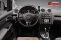 Volkswagen Caddy Highline BMT~Rollstuhlrampe~Recaro~BehindG