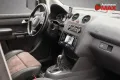 Volkswagen Caddy Highline BMT~Rollstuhlrampe~Recaro~BehindG