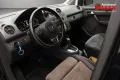 Volkswagen Caddy Highline BMT~Rollstuhlrampe~Recaro~BehindG