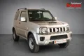 Suzuki Jimny Ranger Lim.~1.Hand~Allrad~wenig KM~Rentner