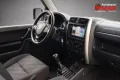 Suzuki Jimny Ranger Lim.~1.Hand~Allrad~wenig KM~Rentner
