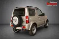 Suzuki Jimny Ranger Lim.~1.Hand~Allrad~wenig KM~Rentner