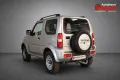 Suzuki Jimny Ranger Lim.~1.Hand~Allrad~wenig KM~Rentner