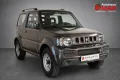 Suzuki Jimny Ranger Lim.~SZH~Allrad~Bluetooth