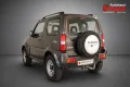 Suzuki Jimny Ranger Lim.~SZH~Allrad~Bluetooth