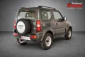 Suzuki Jimny Ranger Lim.~SZH~Allrad~Bluetooth