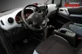 Citroën Berlingo Kombi Selection~Handgas~Rollstuhlrampe