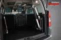 Citroën Berlingo Kombi Selection~Handgas~Rollstuhlrampe