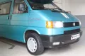 Volkswagen T4 California Syncro~Hochdach~4x4~1.Hand