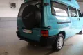 Volkswagen T4 California Syncro~Hochdach~4x4~1.Hand
