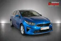 Kia cee'd / Ceed Sportswagon ~SZH~SpurH~LHZ~Tempo