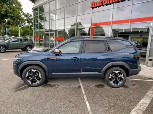 Dacia Bigster Hybrid 155 Extreme WINTER/CITY/ELEKTR.HE